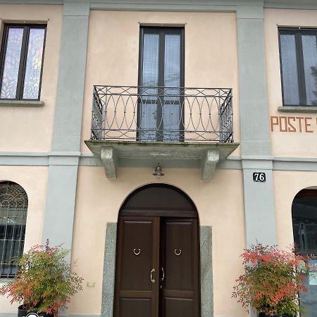 Poste Regie - Milan Guest House Eksteriør billede