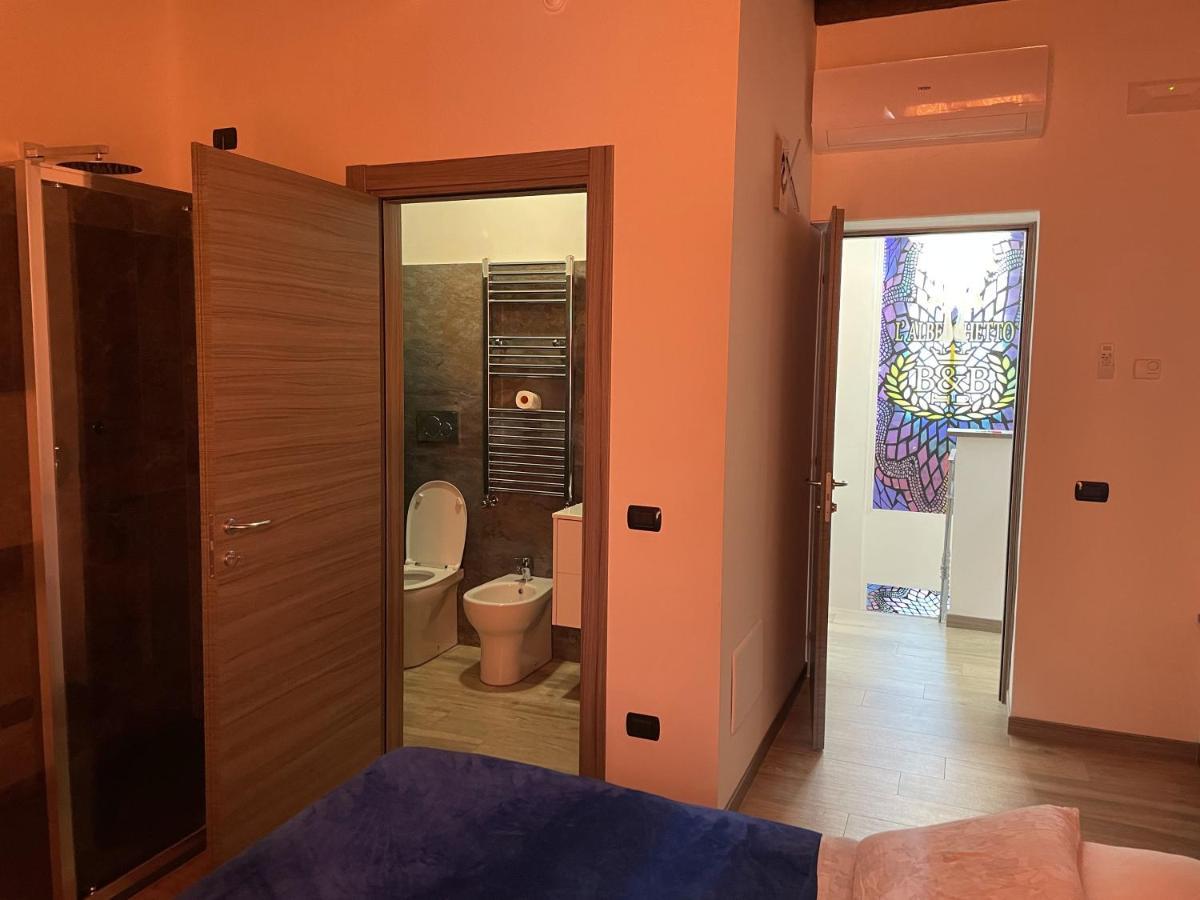 Poste Regie - Milan Guest House Eksteriør billede