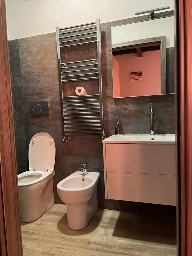 Poste Regie - Milan Guest House Eksteriør billede