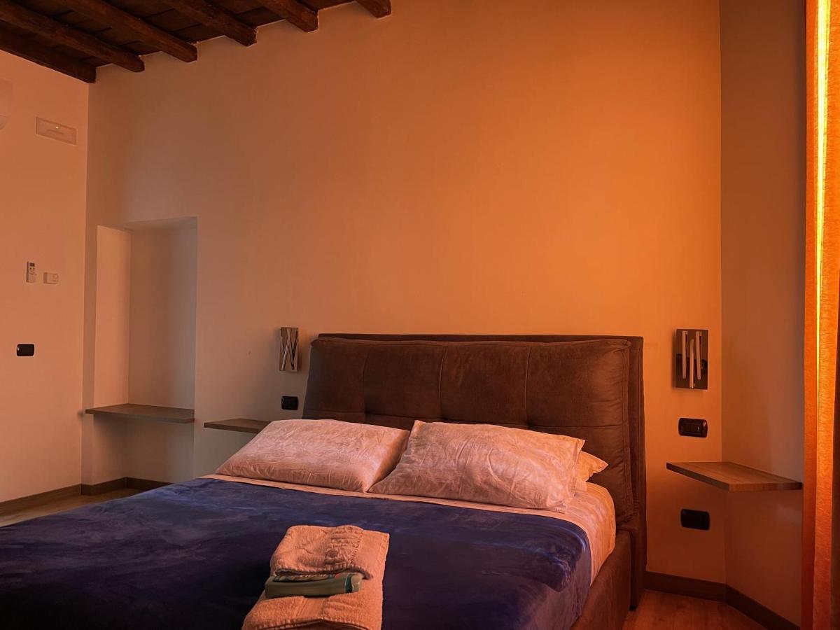 Poste Regie - Milan Guest House Eksteriør billede