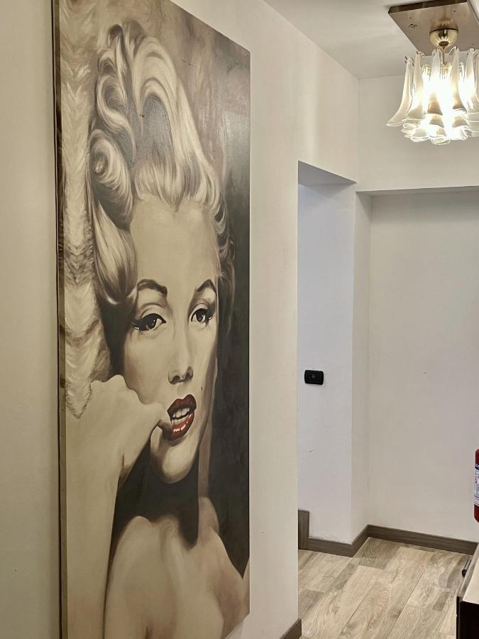 Poste Regie - Milan Guest House Eksteriør billede
