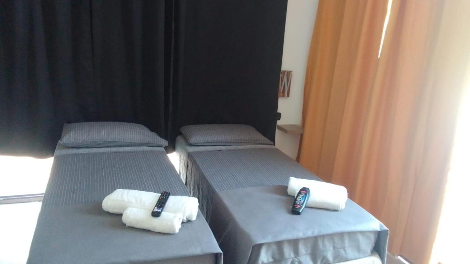 Poste Regie - Milan Guest House Værelse billede